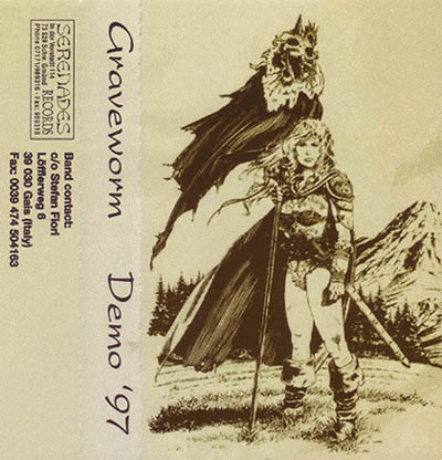 Graveworm (ITA) : Demo 97